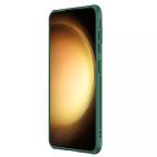 Maska Torbica Nillkin CamShield Prop Magnetic za Samsung S921B Galaxy S24 zelena slika 4