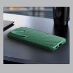 Maska Torbica Nillkin CamShield Prop Magnetic za Samsung S921B Galaxy S24 zelena slika 17