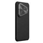 Maska Torbica Nillkin CamShield Prop za Huawei Pura 70 Pro crna slika 2