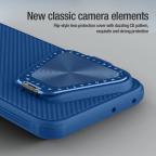 Maska Torbica Nillkin CamShield Prop za Huawei Pura 70 Pro crna slika 6