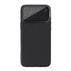 Maska Torbica Nillkin CamShield Prop za iPhone 17 Pro Max 6.9 crna slika 1