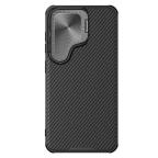 Maska Torbica Nillkin CamShield Prop za Samsung S921B Galaxy S24 crna cena 3000 din slika