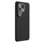 Maska Torbica Nillkin CamShield Prop za Samsung S921B Galaxy S24 crna slika 2