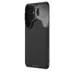 Maska Torbica Nillkin CamShield Prop za Samsung S921B Galaxy S24 crna slika 3