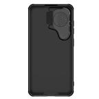 Maska Torbica Nillkin CamShield Prop za Samsung S921B Galaxy S24 crna slika 6