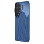 Maska Torbica Nillkin CamShield Prop za Samsung S921B Galaxy S24 plava slika 3