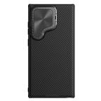 Maska Torbica Nillkin CamShield Prop za Samsung S928B Galaxy S24 Ultra crna cena 4500 din slika