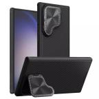 Maska Torbica Nillkin CamShield Prop za Samsung S928B Galaxy S24 Ultra crna slika 5
