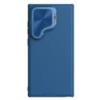 Maska Torbica Nillkin CamShield Prop za Samsung S928B Galaxy S24 Ultra plava cena 3000 din slika