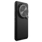 Maska Torbica Nillkin CamShield Prop za Xiaomi 14 Ultra crna slika 2