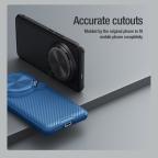 Maska Torbica Nillkin CamShield Prop za Xiaomi 14 Ultra crna slika 11