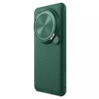 Maska Torbica Nillkin CamShield Prop za Xiaomi 14 Ultra zelena slika 3
