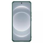 Maska Torbica Nillkin CamShield Prop za Xiaomi 14 Ultra zelena slika 4