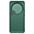 Maska Torbica Nillkin CamShield Prop za Xiaomi 14 Ultra zelena slika 5