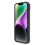 Maska Torbica Nillkin CamShield Silky za iPhone 14 6.1 crna slika 5