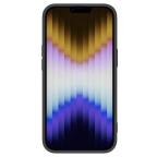 Maska Torbica Nillkin CamShield Silky za iPhone 14 Plus 6.7 crna slika 2
