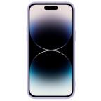 Maska Torbica Nillkin CamShield Silky za iPhone 14 Pro Max 6.7 ljubicasta slika 2