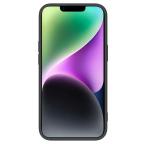Maska Torbica Nillkin CamShield Silky za iPhone 15 Plus 6.7 crna slika 5