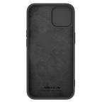 Maska Torbica Nillkin CamShield Silky za iPhone 15 Plus 6.7 crna slika 6