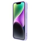 Maska Torbica Nillkin CamShield Silky za iPhone 15 Plus 6.7 ljubicasta slika 4