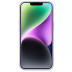 Maska Torbica Nillkin CamShield Silky za iPhone 15 Plus 6.7 ljubicasta slika 5