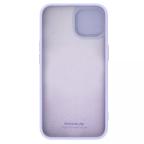 Maska Torbica Nillkin CamShield Silky za iPhone 15 Plus 6.7 ljubicasta slika 6