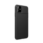 Maska Torbica Nillkin CamShield za iPhone 11 6.1 crna cena 4500 din slika
