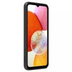 Maska Torbica Nillkin CamShield za Samsung A145R Galaxy A14 4G crna slika 4