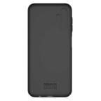 Maska Torbica Nillkin CamShield za Samsung A145R Galaxy A14 4G crna slika 5