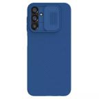 Maska Torbica Nillkin CamShield za Samsung A145R Galaxy A14 4G plava cena 2500 din slika