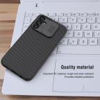 Maska Torbica Nillkin CamShield za Samsung A145R Galaxy A14 4G plava slika 9