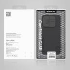 Maska Torbica Nillkin CamShield za Samsung A145R Galaxy A14 4G plava slika 12