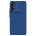 Maska Torbica Nillkin CamShield za Samsung A346B Galaxy A34 5G plava cena 3000 din slika