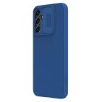 Maska Torbica Nillkin CamShield za Samsung A346B Galaxy A34 5G plava slika 2