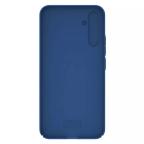Maska Torbica Nillkin CamShield za Samsung A346B Galaxy A34 5G plava slika 5