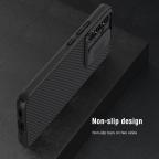 Maska Torbica Nillkin CamShield za Samsung A346B Galaxy A34 5G plava slika 8