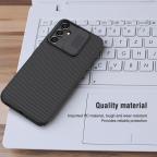 Maska Torbica Nillkin CamShield za Samsung A346B Galaxy A34 5G plava slika 10