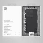 Maska Torbica Nillkin CamShield za Samsung A346B Galaxy A34 5G plava slika 13