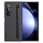 Maska Torbica Nillkin Flex Pure Fold za Samsung F956B Galaxy Z Fold 6 (S Pen) crna slika 1