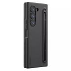 Maska Torbica Nillkin Flex Pure Fold za Samsung F956B Galaxy Z Fold 6 (S Pen) crna slika 2