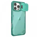 Maska Torbica Nillkin Ice blade Prop za iPhone 16 Pro Max 6.9 zelena slika 2