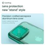 Maska Torbica Nillkin Ice blade Prop za iPhone 16 Pro Max 6.9 zelena slika 8