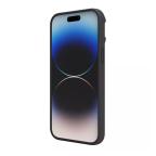 Maska Torbica Nillkin Lens Wing Magnetic za iPhone 14 Pro 6.1 crna slika 3