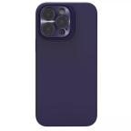 Maska Torbica Nillkin Lens Wing Magnetic za iPhone 14 Pro 6.1 ljubicasta cena 4500 din slika