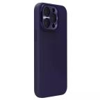 Maska Torbica Nillkin Lens Wing Magnetic za iPhone 14 Pro 6.1 ljubicasta slika 3