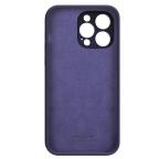 Maska Torbica Nillkin Lens Wing Magnetic za iPhone 14 Pro 6.1 ljubicasta slika 4