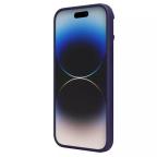 Maska Torbica Nillkin Lens Wing Magnetic za iPhone 14 Pro 6.1 ljubicasta slika 5