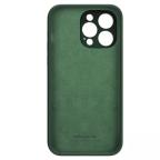 Maska Torbica Nillkin Lens Wing Magnetic za iPhone 14 Pro 6.1 zelena slika 4