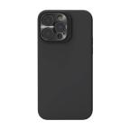 Maska Torbica Nillkin Lens Wing Magnetic za iPhone 14 Pro Max 6.7 crna cena 4500 din slika