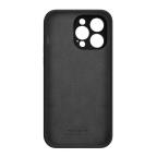 Maska Torbica Nillkin Lens Wing Magnetic za iPhone 14 Pro Max 6.7 crna slika 4